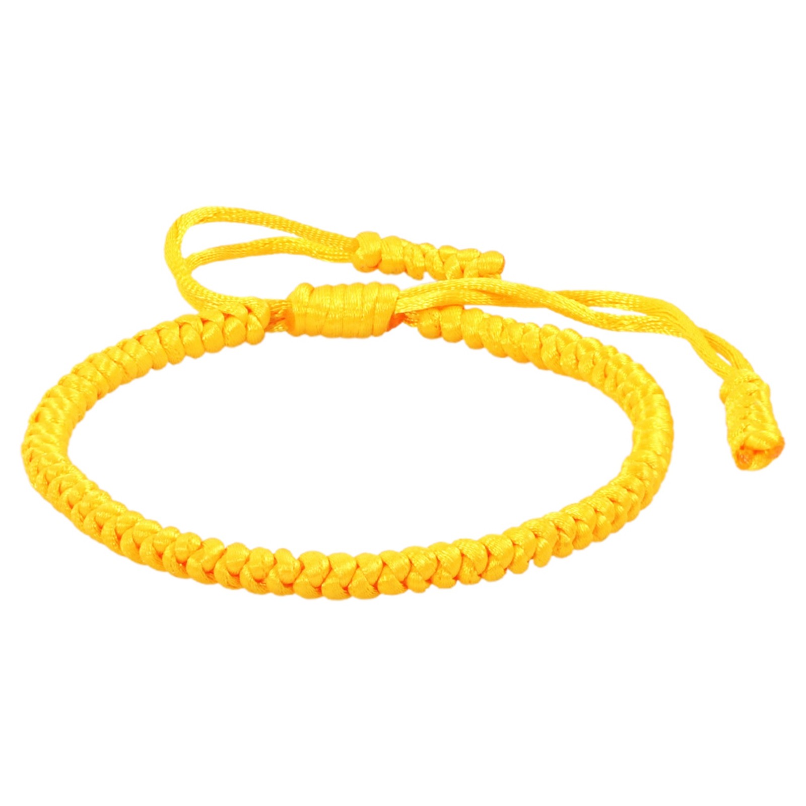 thumbnail image 4 of Pulsera de cuentas ajustable hecha a mano para hombres y mujeres Joyería ligera de estilo bohemio, 4 of 4